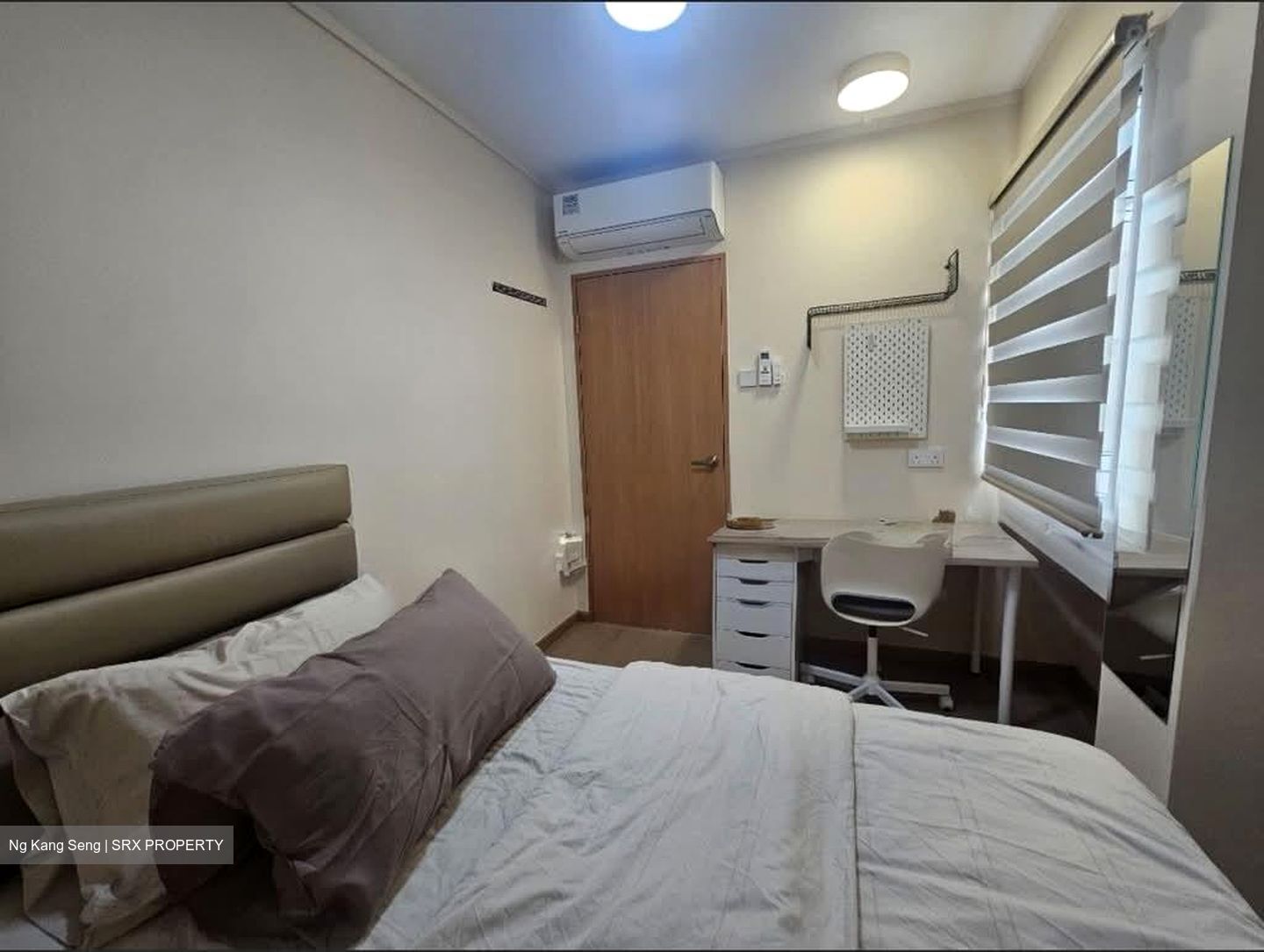 Blk 569 Choa Chu Kang Street 52 (Choa Chu Kang), HDB 4 Rooms #580277471